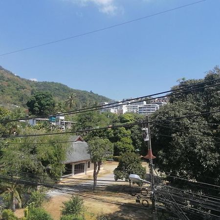 Corsica Guesthouse Kata Beach  Exterior photo
